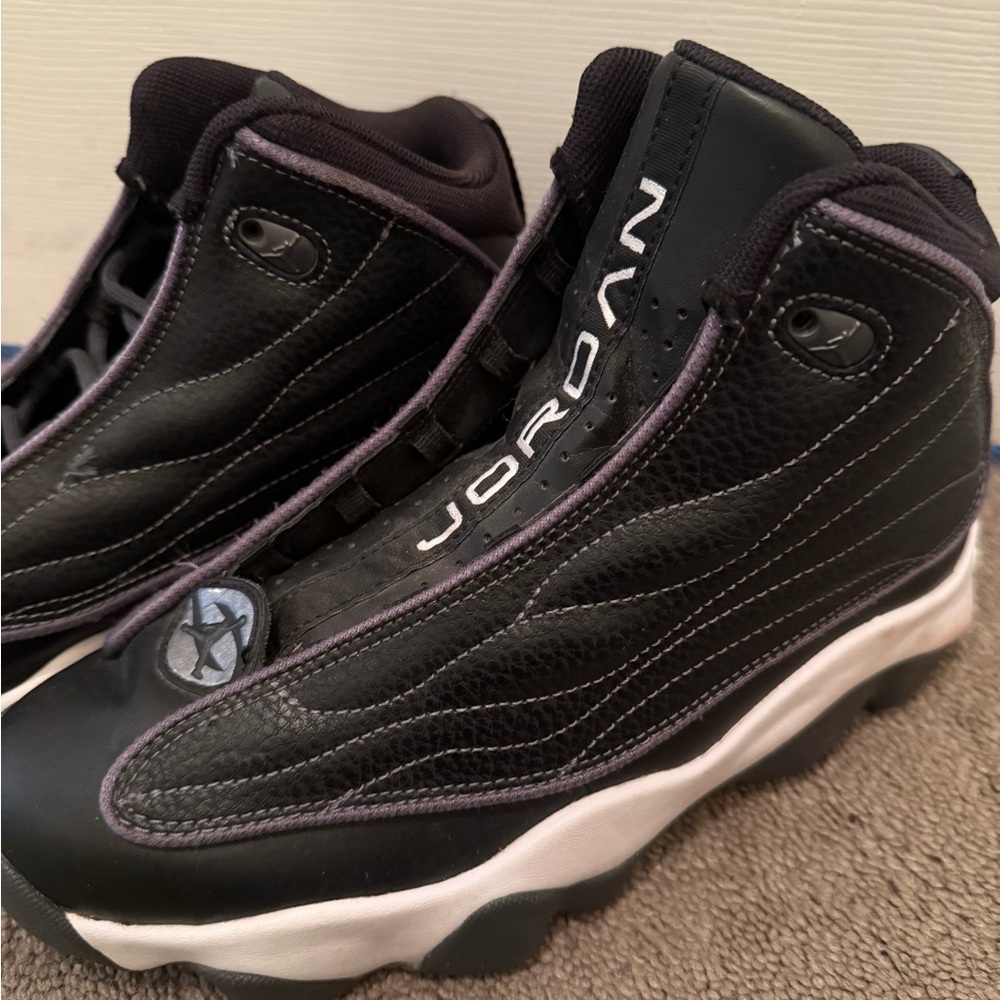 Air Jordan Pro Strong